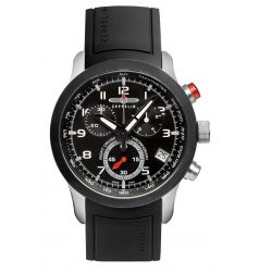 Zeppelin Zeppelin Night Cruise Chronograph 7292-2