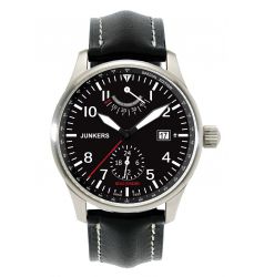 Junkers Hugo Junkers Automatic Power Reserve 6666-2