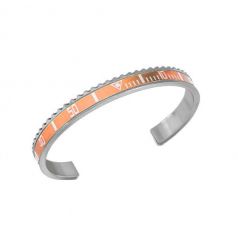 Speedometer Official Classic Series - Orange Bangle STE ORA