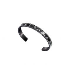 Speedometer Official Black Series - Black Bangle BLK BLK