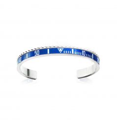 Speedometer Official Black Series - Blue Bangle BLK BLU