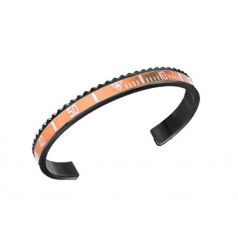 Speedometer Official Black Series - Orange Bangle BLK ORA