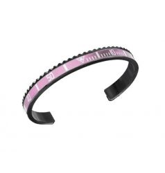 Speedometer Official Black Series - Pink Bangle BLK PNK