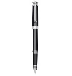 Montegrappa Montegrappa Nero Uno Fountain Pen ISNUC AC