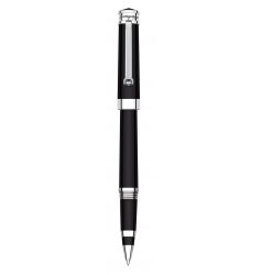 Montegrappa Montegrappa Parola Rollerball Pen - Black MG 09