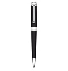 Montegrappa Parola Ballpoint Pen - Black MG 10