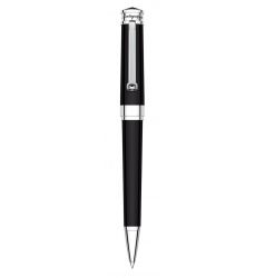 Montegrappa Montegrappa Parola Ballpoint Pen - Black ISWOTBAB