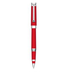 Montegrappa Montegrappa Parola Rollerball Pen - Red ISWOTRAR