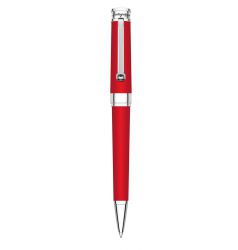 Montegrappa Montegrappa Parola Ballpoint Pen - Red MG 13