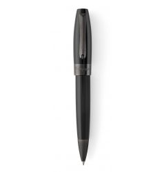 Montegrappa Montegrappa Fortuna Ballpoint Pen - Black ISFORBLC