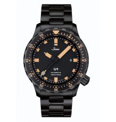 Sinn Sinn U1 S E on Bracelet SIN 227