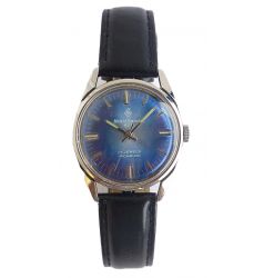 Henri Sandoz - Hand Winding Gents Wristwatch VIN 575