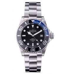 Davosa Ternos Professional Automatic - Blue/Black 161.559.45