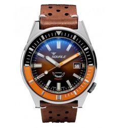 Squale Squale Squale Matic Chocolate MATICXSD.PTS