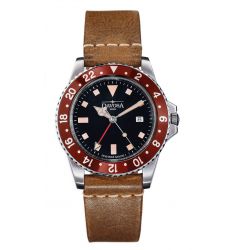 Davosa Davosa Vintage Diver - Tropic 162.500.65