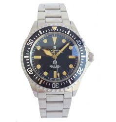 Steinhart Steinhart Ocean Vintage Military - New Black Dial 103-0658