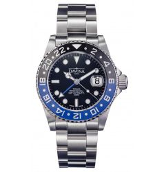 Davosa Ternos Professional TT GMT Automatic 161.571.45