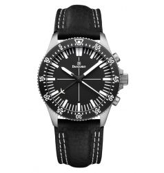 Damasko Damasko DC80 Automatic Chronograph Watch