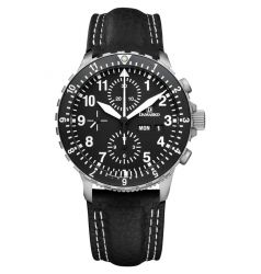 Damasko Damasko DC66 Automatic Chronograph Watch