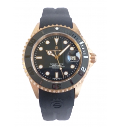 Steinhart Ocean One pink gold 103-0893