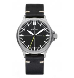 Damasko Damasko DS30 Yellow - ETA 2824-2