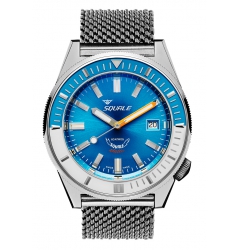 Squale Squale Squale Matic. Light Blue MATICXSE.ME22