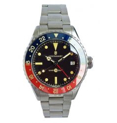 Steinhart Watches Chronomaster You'll find new or used products in steinhart watches gmbh watches on ebay. ocean 39 vintage gmt premium blue red ceramic0986