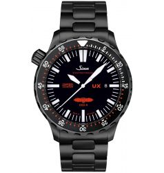 Sinn Sinn UX GSG9 on Bracelet 403.062