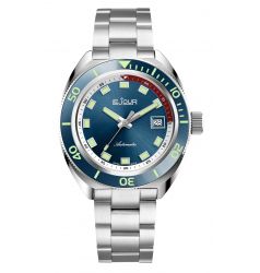 LeJour Le Jour Hammerhead Blue LJ-HH-002