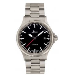 Sinn Sinn 556 I RS on Steel Bracelet 556.0141 S