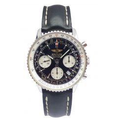 Breitling Breitling Navitimer Automatic Chronograph A23322 BRL 223