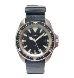 CWC 1980 CWC Royal Navy Diver (RN300 MT AS120 1980L3) NWW 1635