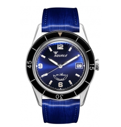 Squale Squale Sub-39 Blue SUB39BL