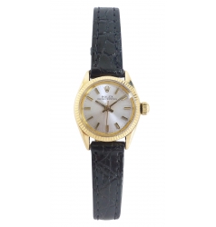 Rolex Rolex Lady Oyster Perpetual 18k ROL 731