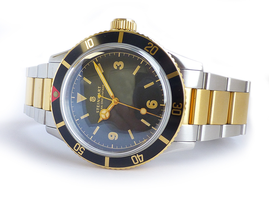 Steinhart vintage hotsell