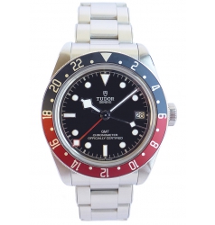 Tudor Tudor Black Bay GMT NWW 2479