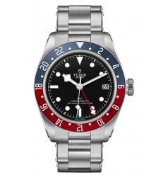 Tudor Tudor Black Bay GMT NWW 1788