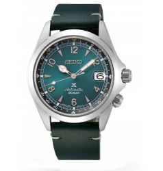 Seiko Seiko Prospex Alpinist Glacier Limited Edition SPB199J1 NWW 1790