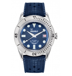 Squale Squale Sub-39 Super Blue SUB-39RD