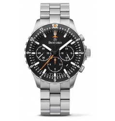 Damasko Damasko DC 86 Orange