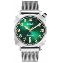 LeJour Le Jour Heritage Green LJ-HR-004