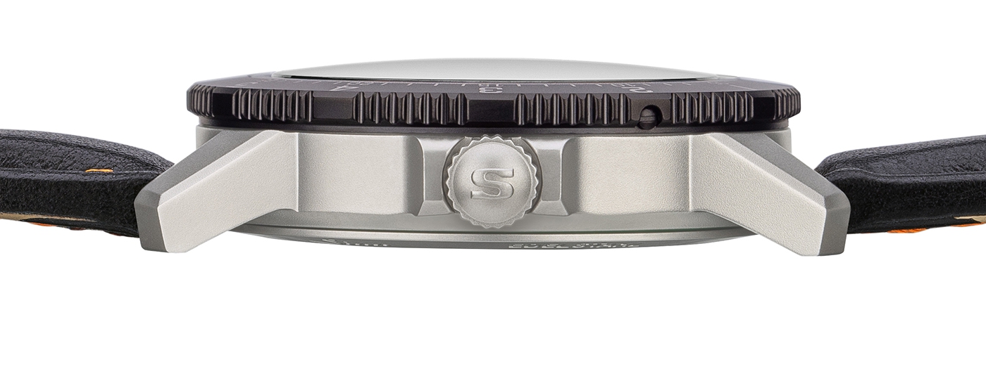 Sinn sales utc gmt