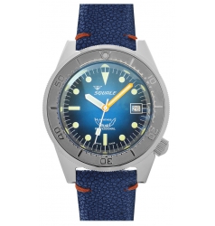 Squale Squale 1521 Blue Ray 1521PROFSS