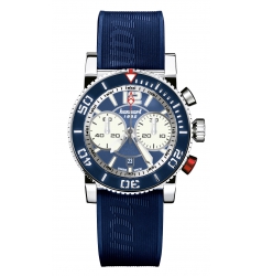 Hanhart Hanhart Primus Diver - Blue 742BL