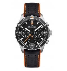 Damasko Damasko DC 86 Orange.