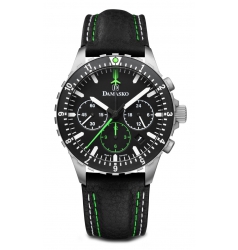 Damasko Damasko DC 86 Green