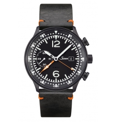 Sinn Sinn 717 Cockpit Wristwatch 717.010