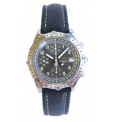 Breitling Breitling Chronomat Longitude GMT Certified Chronometer BRL 226