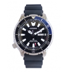 Citizen Citizen Fugu Promaster 2020 limited edition NWW 1833