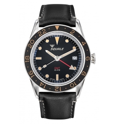 Squale Squale Sub-39 GMT Vintage SUB-39GMTV